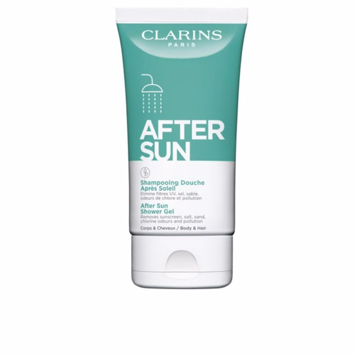 AFTER SUN shower gel 150 ml
