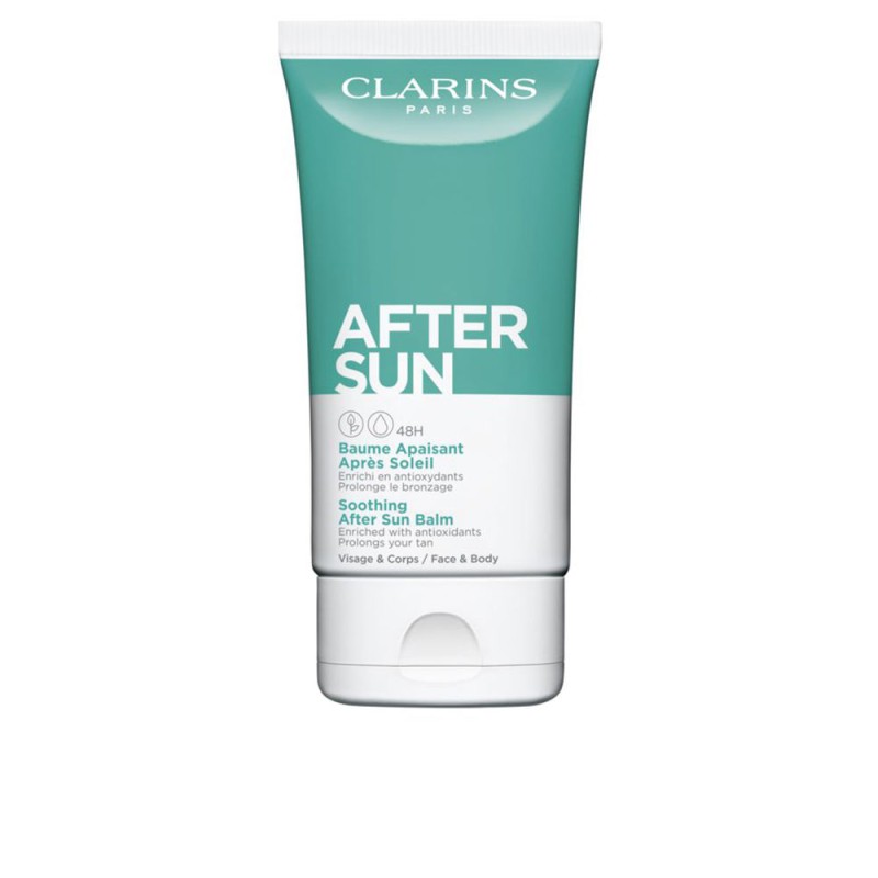 Clarins AFTER SUN soothing balm 150 ml