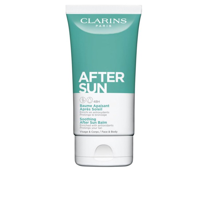 AFTER SUN soothing balm 150 ml