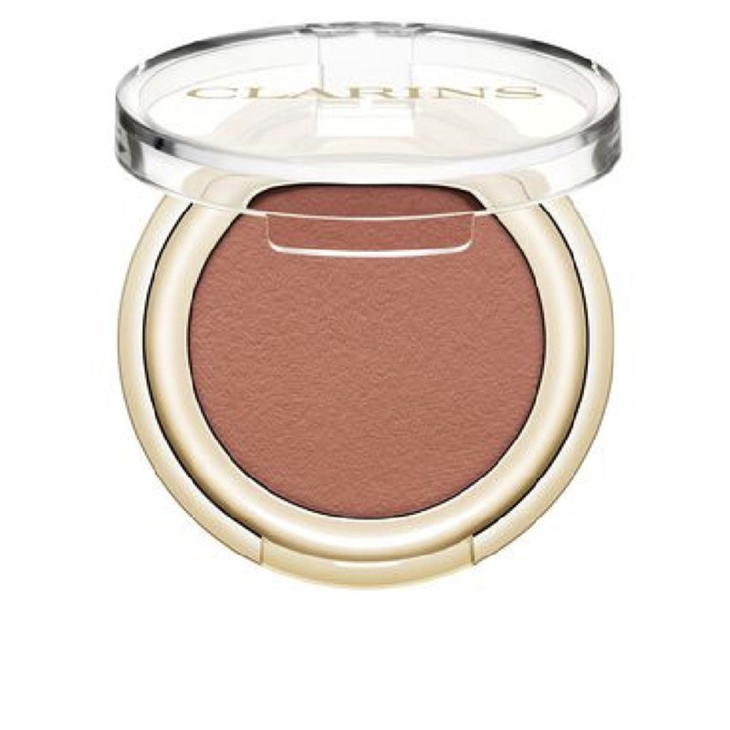 Clarins OMBRE SKIN eye shadow 04-Matte Rosewood 1,5 gr