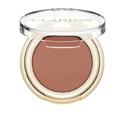 OMBRE SKIN eye shadow 04-Matte Rosewood 1,5 gr