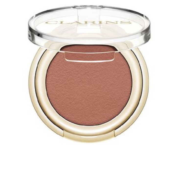 OMBRE SKIN eye shadow 04-Matte Rosewood 1,5 gr