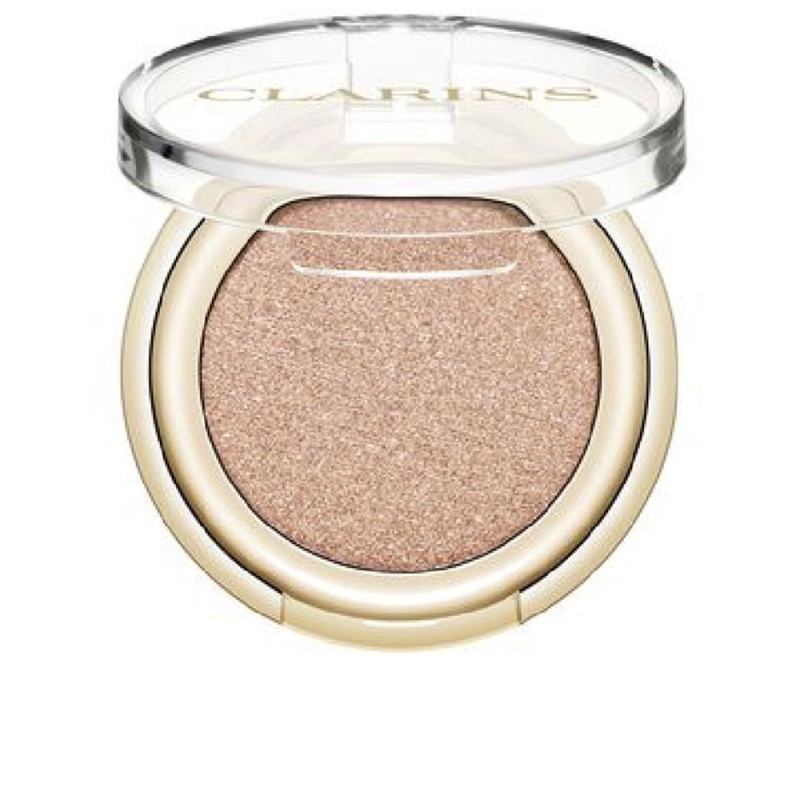 Clarins OMBRE SKIN eye shadow 02-Pearly Rosegold 1,5 gr
