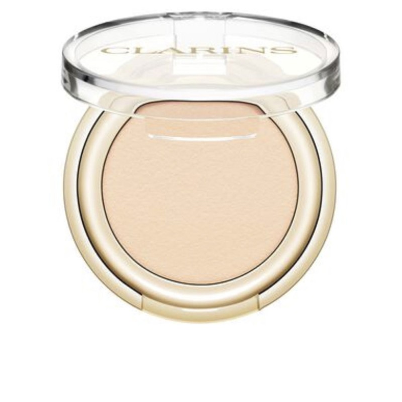 Clarins OMBRE SKIN eye shadow 01-Matte Ivory 1,5 gr