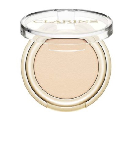 OMBRE SKIN eye shadow 01-Matte Ivory 1,5 gr