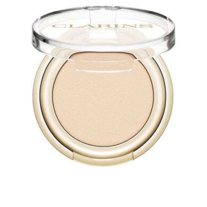 OMBRE SKIN eye shadow 01-Matte Ivory 1,5 gr