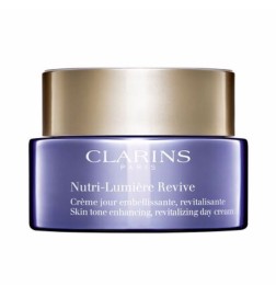 Clarins NUTRI-LUMIÈRE revive cream 50 ml