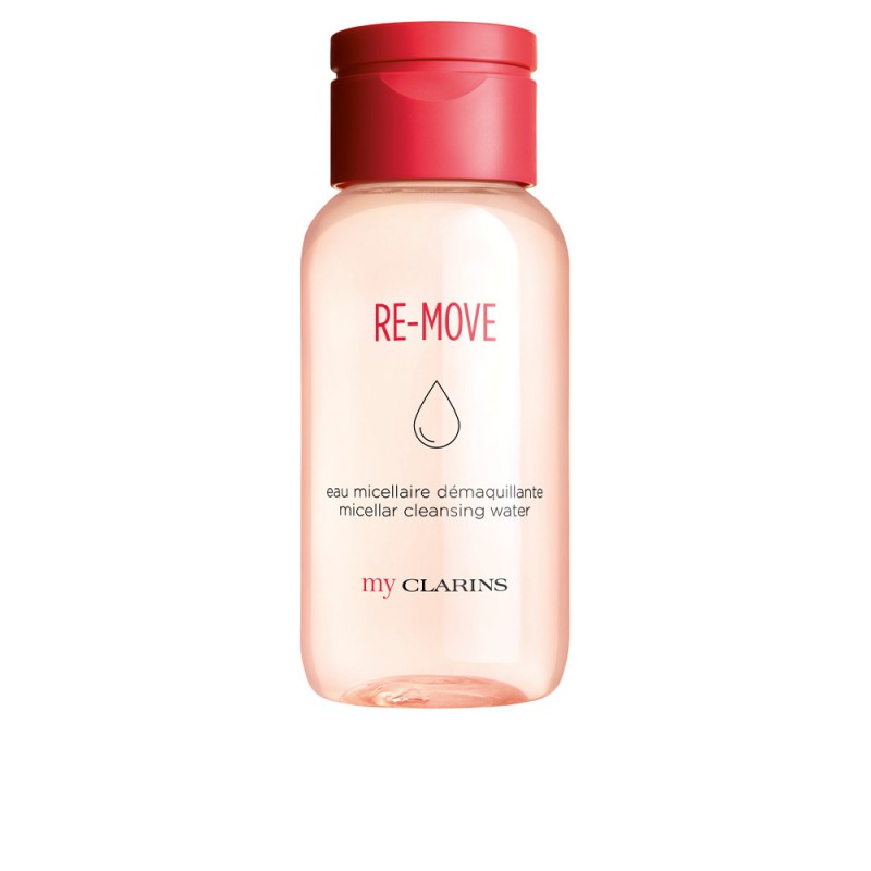 Clarins MY CLARINS RE-MOVE Micellar cleansing water 200 ml