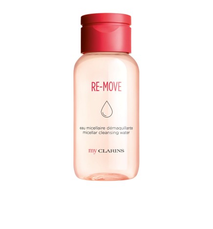 Clarins MY CLARINS RE-MOVE Micellar cleansing water 200 ml
