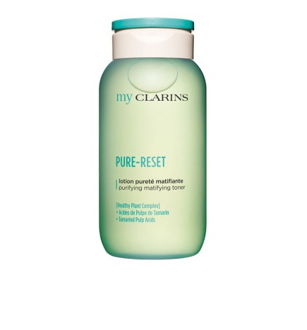 Clarins MY CLARINS PURE-RESET purifying matifying toner 200 ml