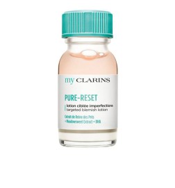 Clarins MY CLARINS PURE-RESET targeted blemish lotion 13ml
