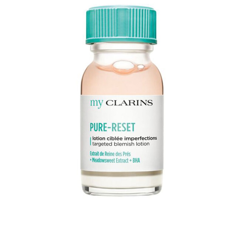 Clarins MY CLARINS PURE-RESET targeted blemish lotion 13ml