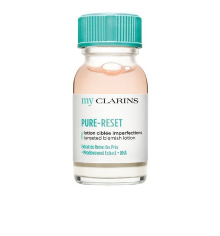 Clarins MY CLARINS PURE-RESET targeted blemish lotion 13ml