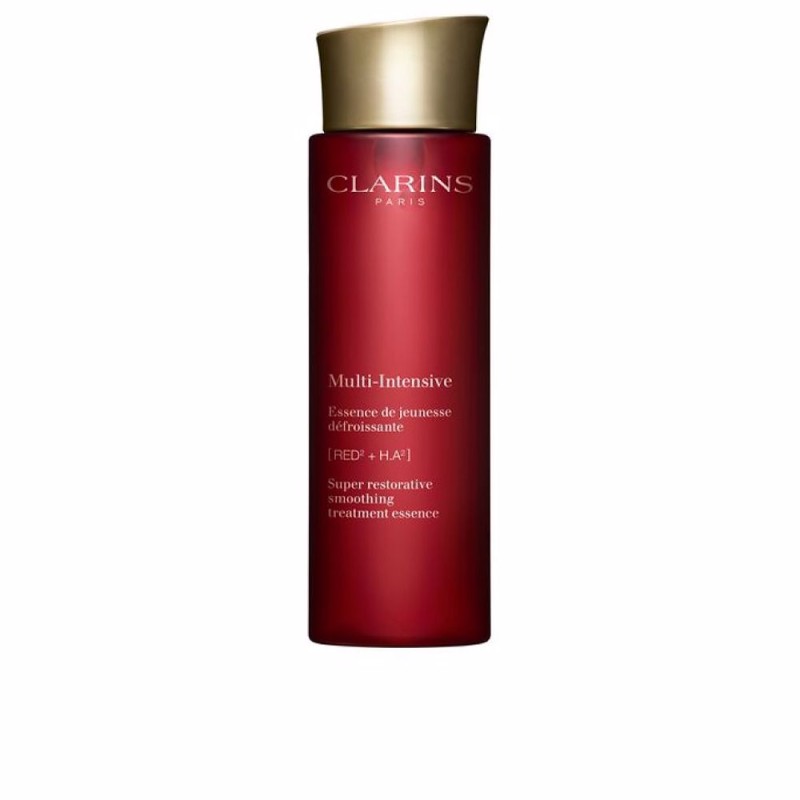 Clarins MULTI INTENSIVE Super restorative smoothing essence 200ml