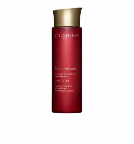 Clarins MULTI INTENSIVE Super restorative smoothing essence 200ml
