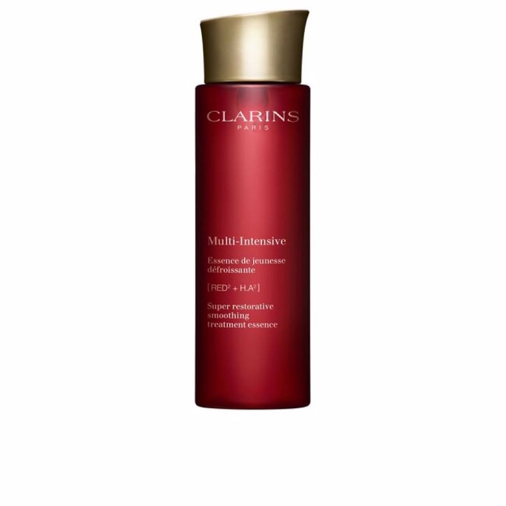 MULTI INTENSIVE Super restorative smoothing essence 200ml