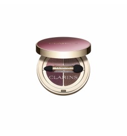 Clarins PALETTE 4 COULEURS 02-rosewood gradation
