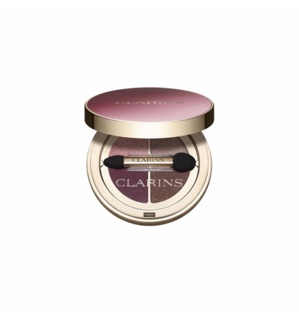 PALETTE 4 COULEURS 02-rosewood gradation