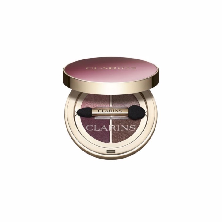 PALETTE 4 COULEURS 02-rosewood gradation