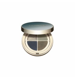 Clarins PALETTE 4 COULEURS 05-jade gradation