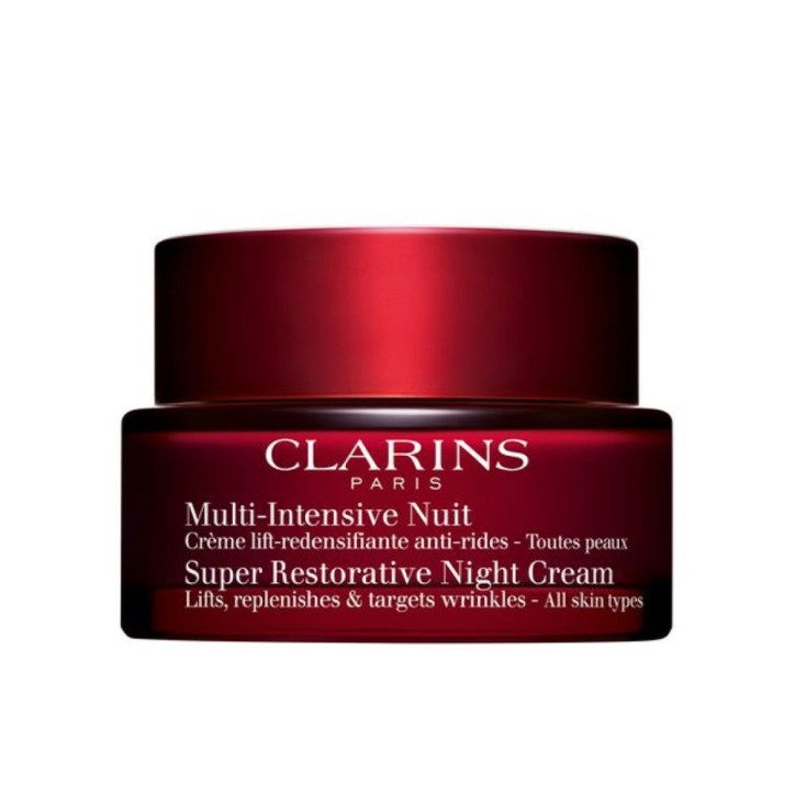 MULTI INTENSIVE NUIT Night cream all skin 50ml