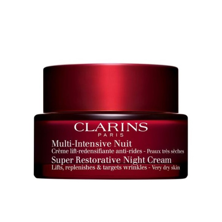 MULTI INTENSIVE NUIT Night cream dry skin 50ml