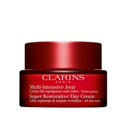 Clarins MULTI INTENSIVE DÍA crema todas las pieles 50 ml