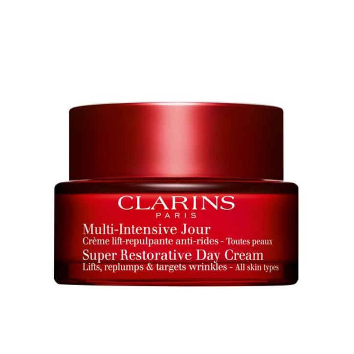 MULTI INTENSIVE JOUR day cream all skin 50ml