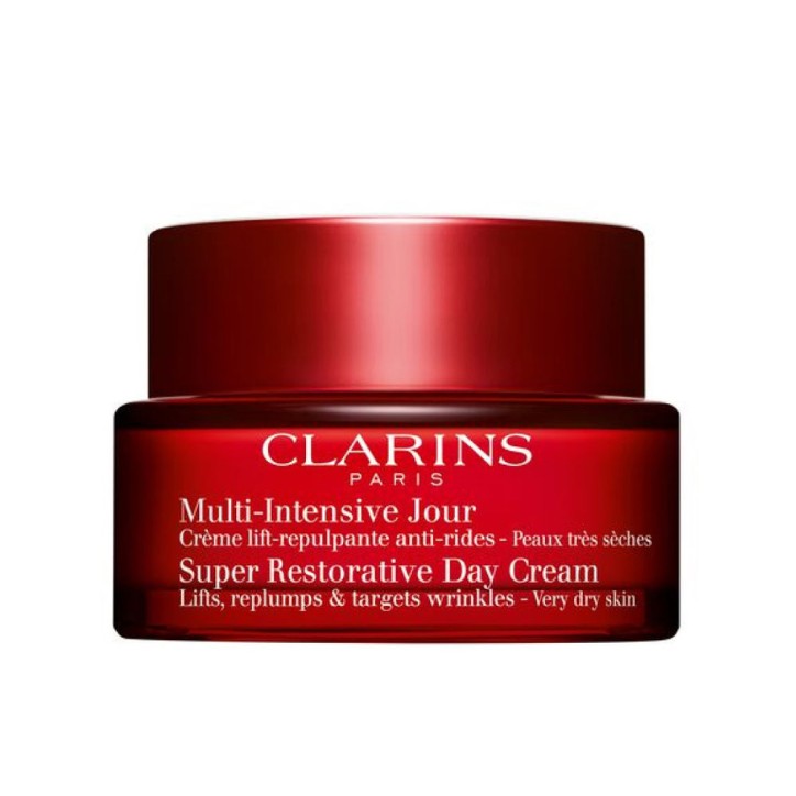 MULTI INTENSIVE JOUR day cream all dry skin 50ml