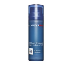 Clarins MEN gel super hydratant face 50ml
