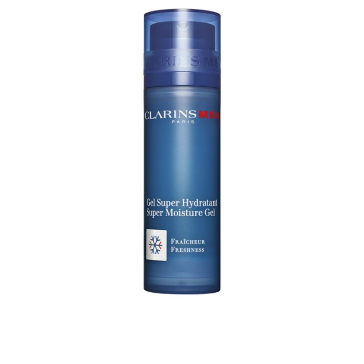 MEN gel super hydratant face 50ml