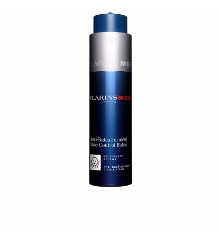 Clarins MEN GEL CREAM Anti-Wrinkle Firmness Balm - 50ml
