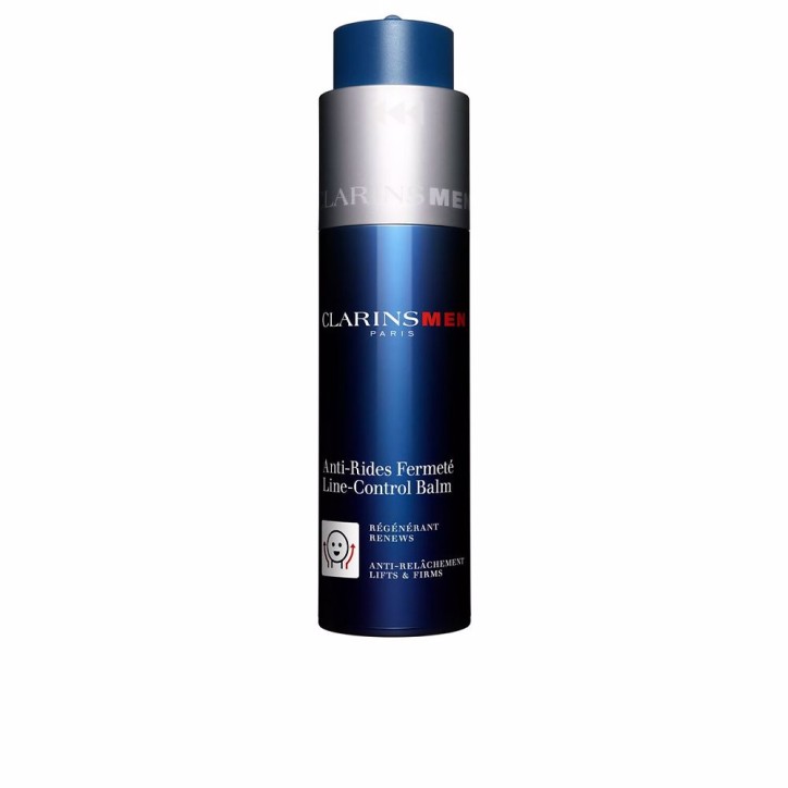 MEN GEL CREAM Anti-Wrinkle Firmness Balm - 50ml