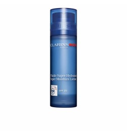 Clarins MEN fluide super hydratant SPF20 50 ml