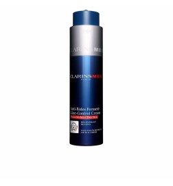 MEN line control cream dry skin 50 ml - Clarins - 3666057005886