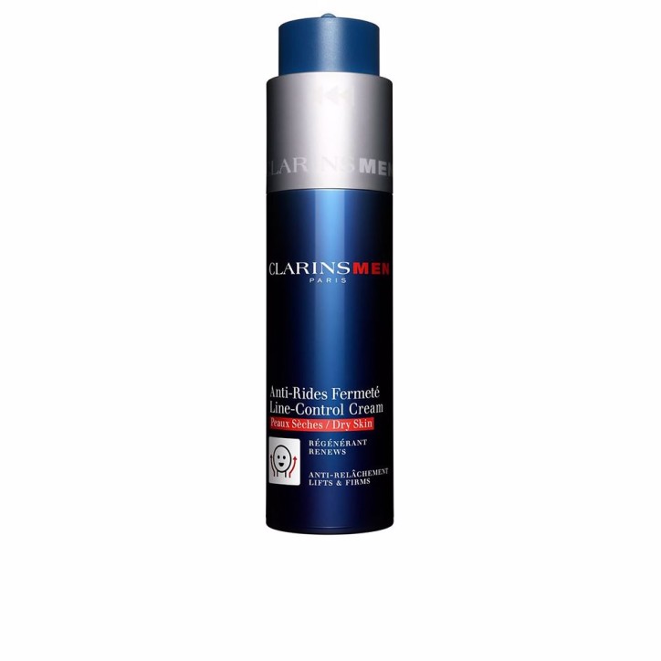 MEN line control cream dry skin 50 ml