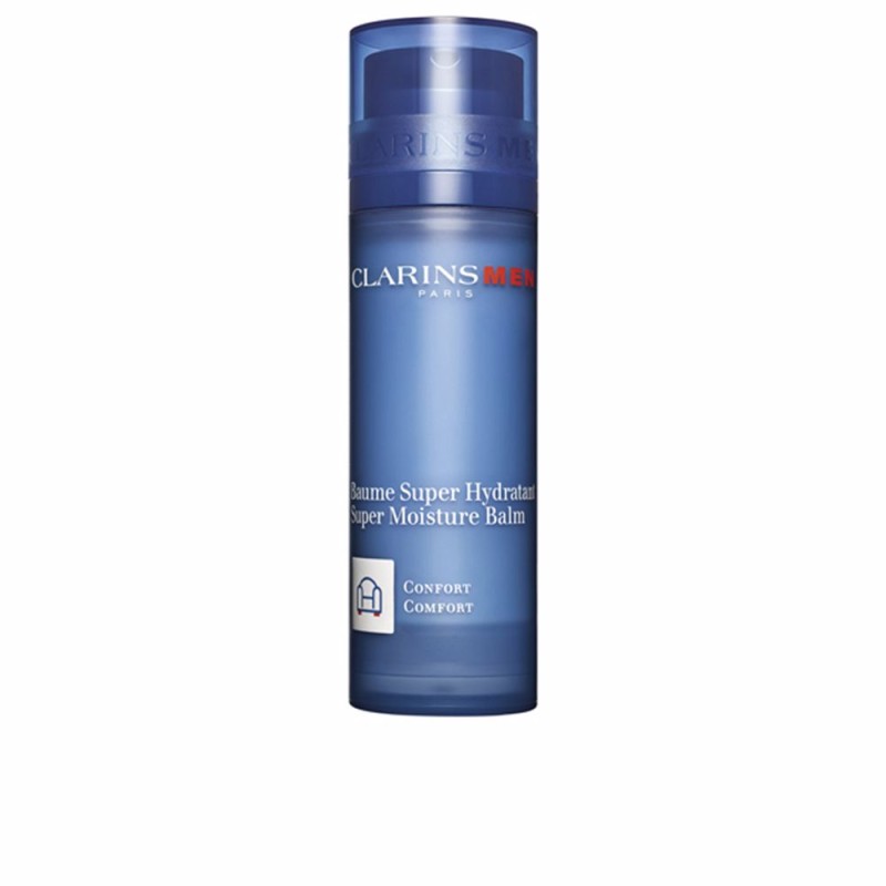 Clarins MEN super Moisture balm face 50 ml