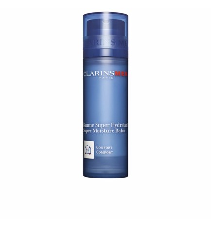 Clarins MEN super Moisture balm face 50 ml