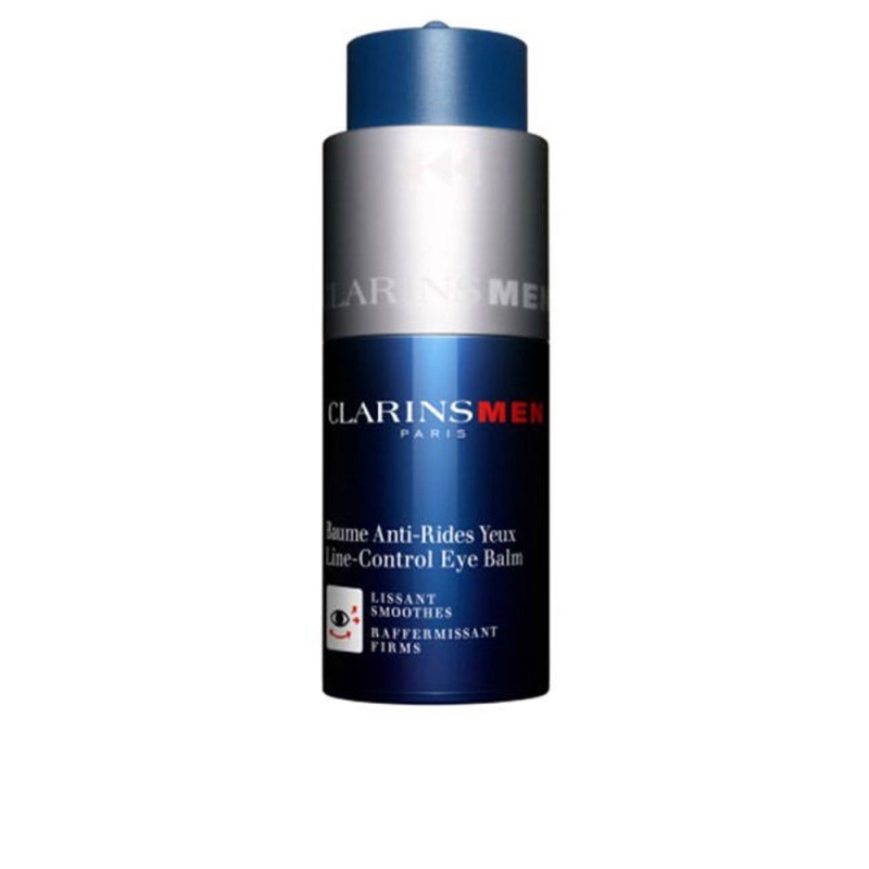 Clarins MEN Anti-Wrinkle Eye Balm - 20ml