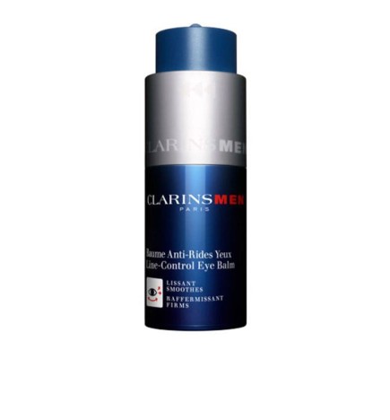 Clarins MEN Anti-Wrinkle Eye Balm - 20ml