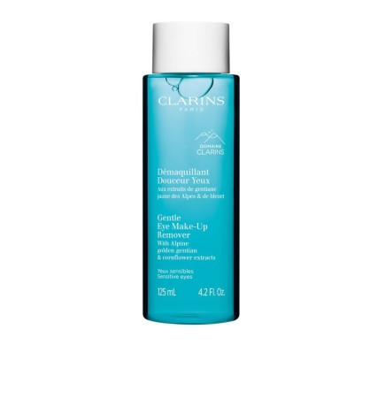 Clarins DEMAQUILLANT DOCEUR yeux 125ml