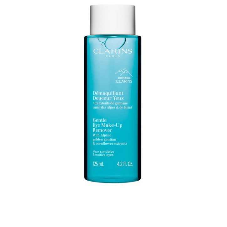 DEMAQUILLANT DOCEUR yeux 125ml