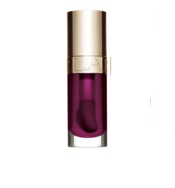 Clarins LIP COMFORT oil lip 10-plum 7ml