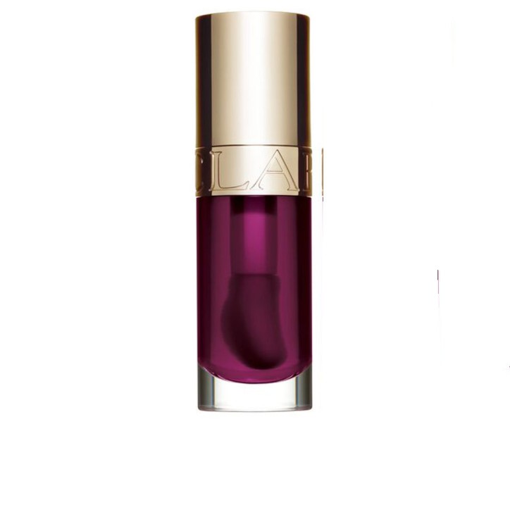 LIP COMFORT oil lip 10-plum 7ml