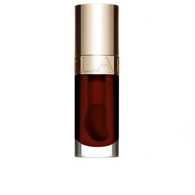Clarins LIP COMFORT oil lip 09-chocolate 7ml