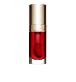 Clarins LIP COMFORT oil lip 08-strawberry 7 ml