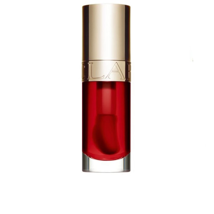 LIP COMFORT oil lip 08-strawberry 7 ml