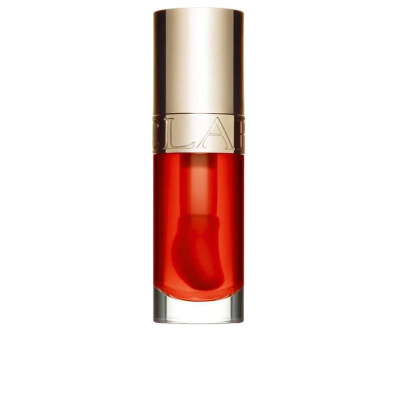 Clarins LIP COMFORT oil lip 05-apricot 7 ml