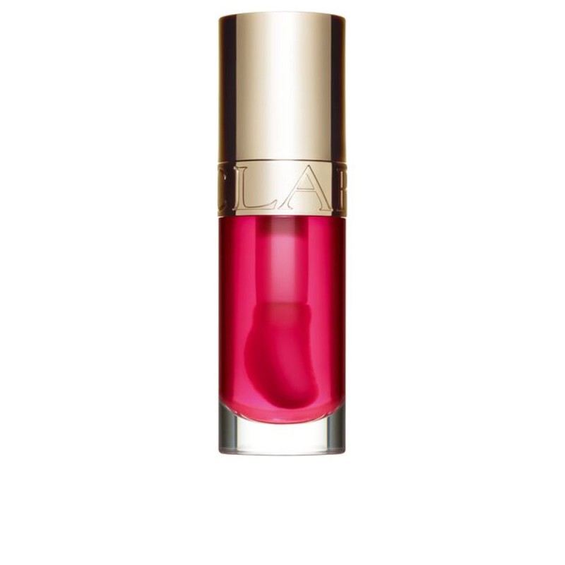 Clarins LIP COMFORT oil lip 04-pitaya 7 ml