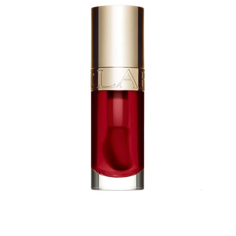 Clarins LIP COMFORT oil lip 03-cherry 7 ml